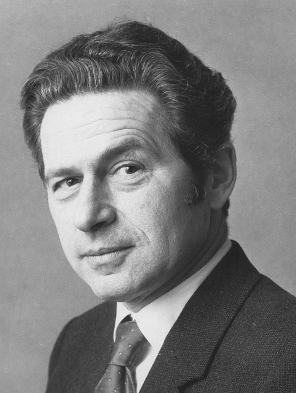 Letwin in 1977