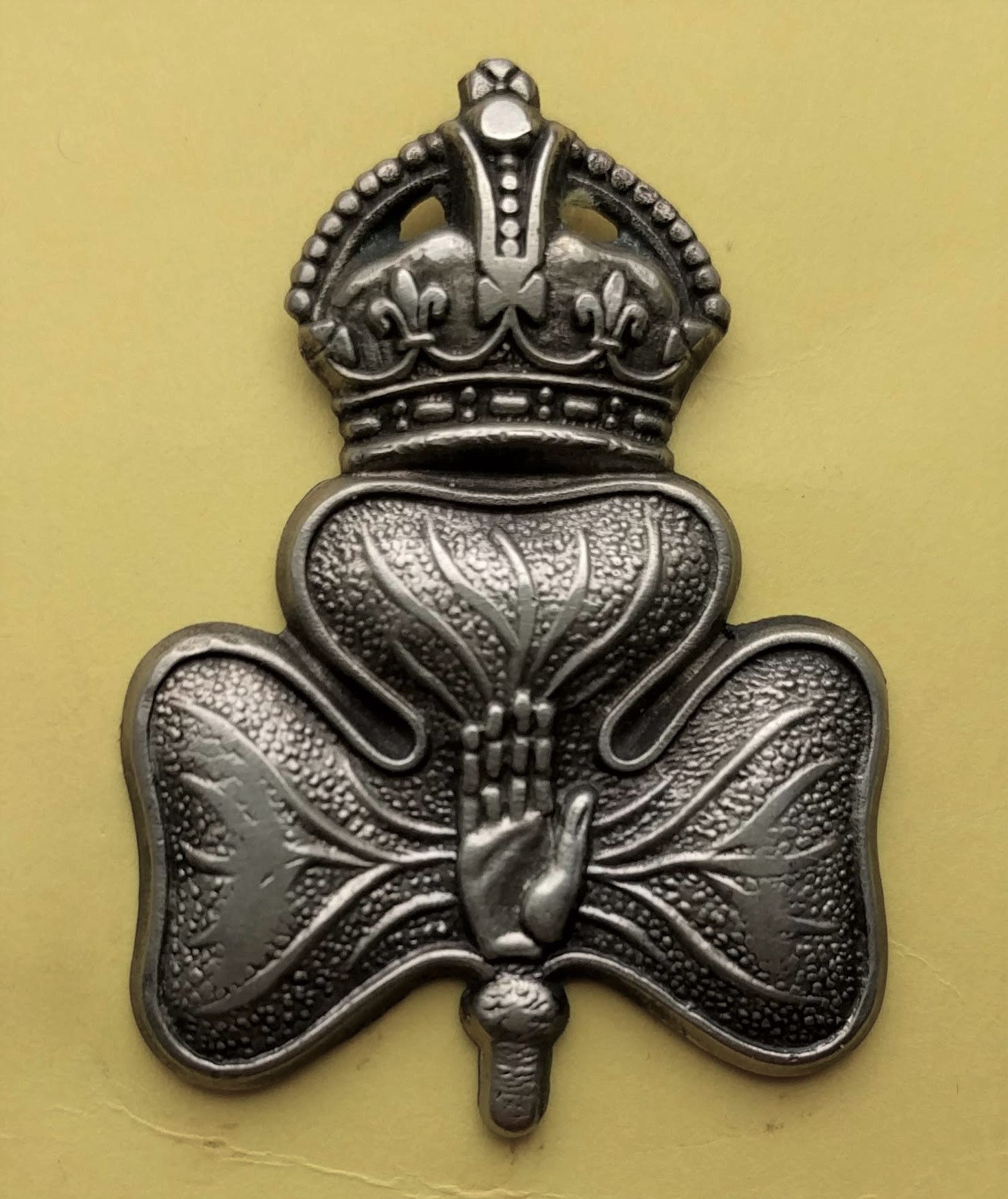 Royal Irish Rifles