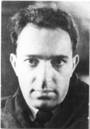 1964 Ростислав Кайшев Professor.jpg