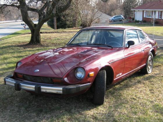 File:1978 datsun 280z 2+2.jpeg