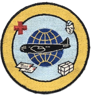 <span class="mw-page-title-main">49th Air Transport Squadron</span> Military unit