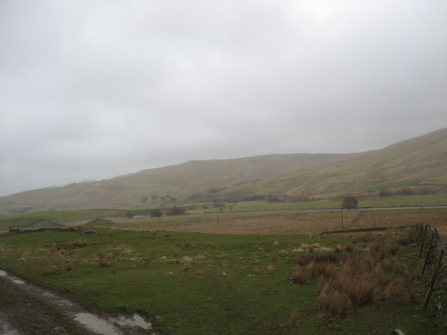 File:A scene from the foot of the Kip - geograph.org.uk - 1193348.jpg