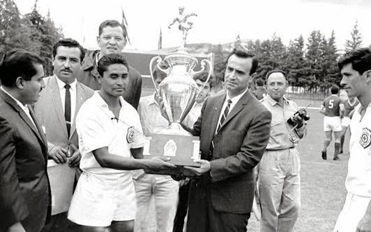 1943 Copa Adrián Escobar final - Wikipedia