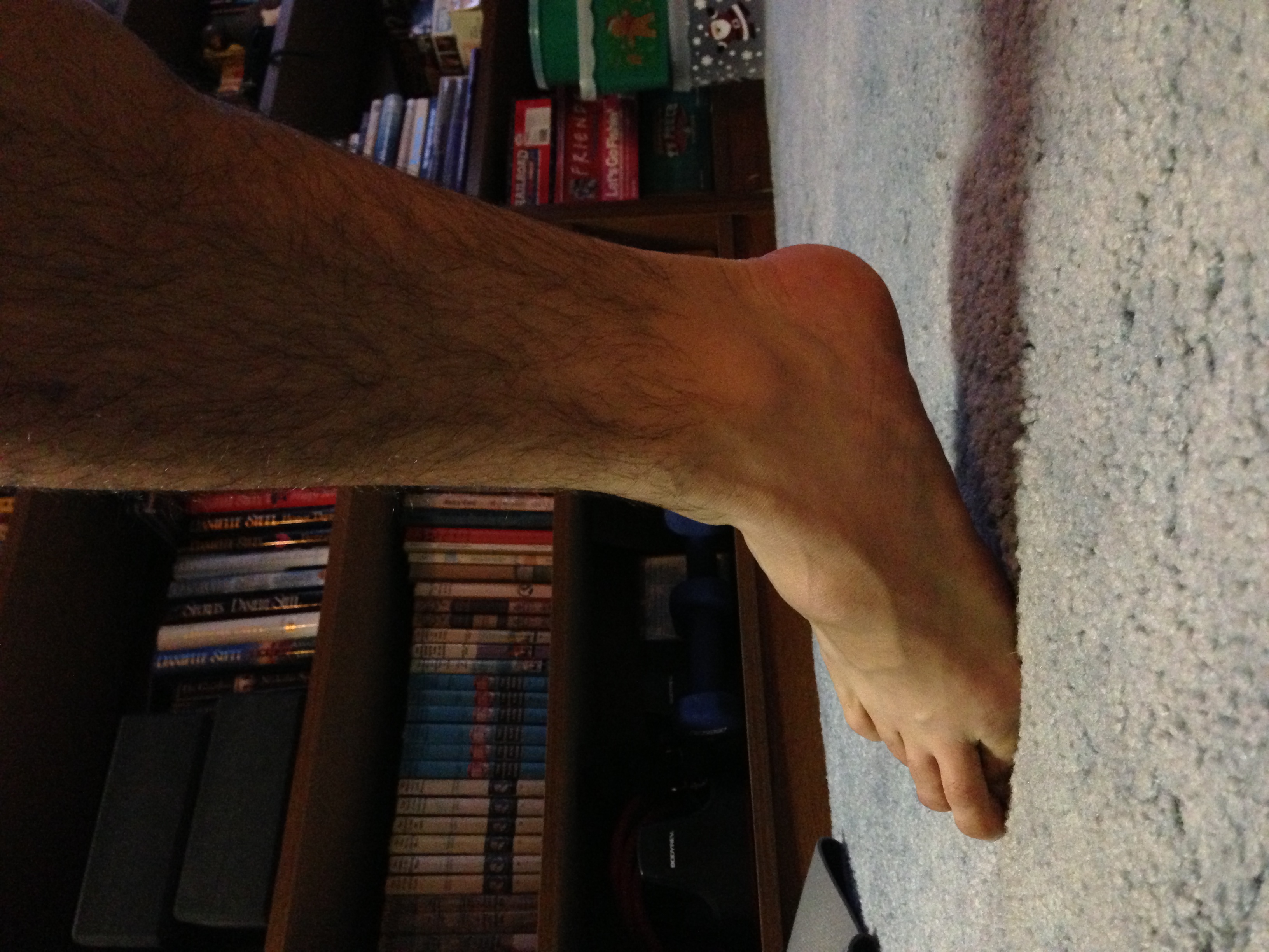 File:Ankle Eversion.JPG - Wikipedia