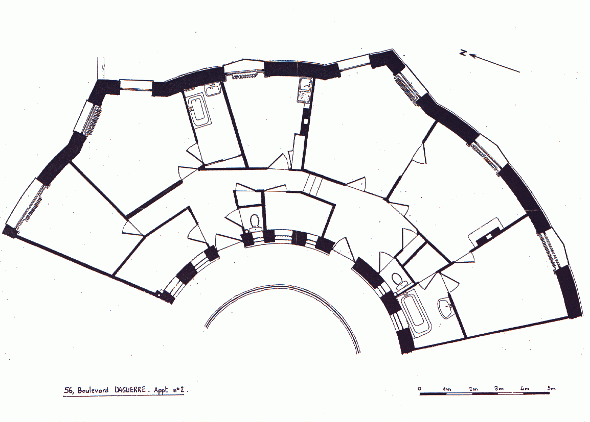 Appartement n°2