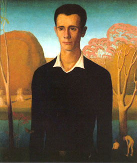 Grant Wood - Wikipedia