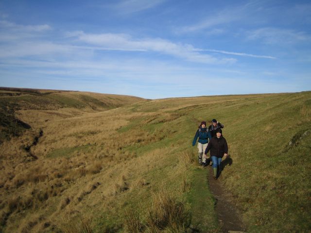 Barle Valley - geograph.org.uk - 330134