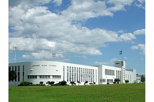 File:Bartlesville High School, Bartlesville, Oklahoma, 2001.jpg