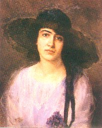 Bertha Worms - Retrato de Andréa Worms, 1919.jpg