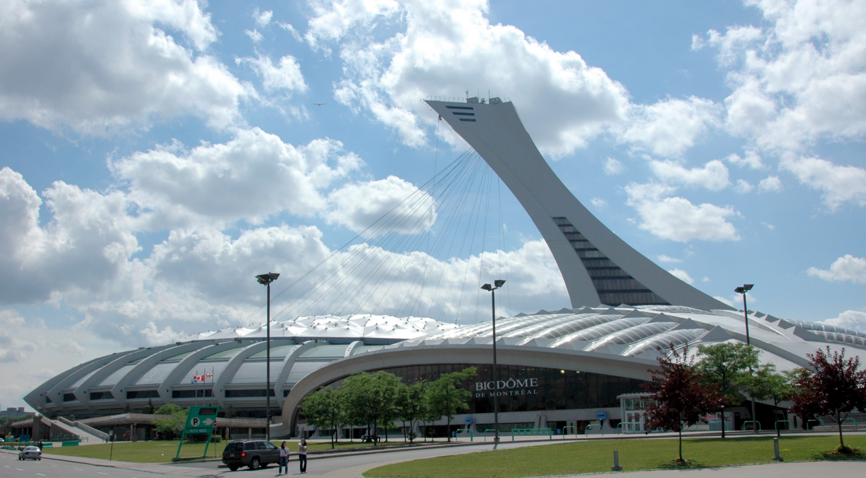 File:Biodome de Montreal.jpg - Wikimedia Commons