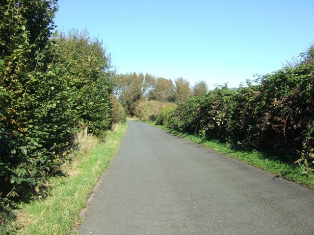 File:Blackacre Lane - geograph.org.uk - 996340.jpg