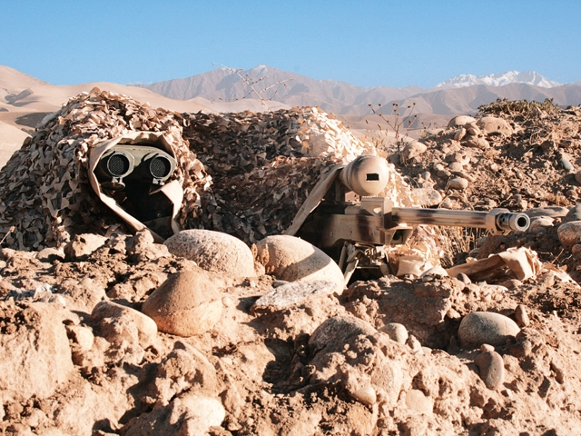 File:Dominican Special Operations Sniper Team at Fuerzas Comando 2011.jpg -  Wikimedia Commons