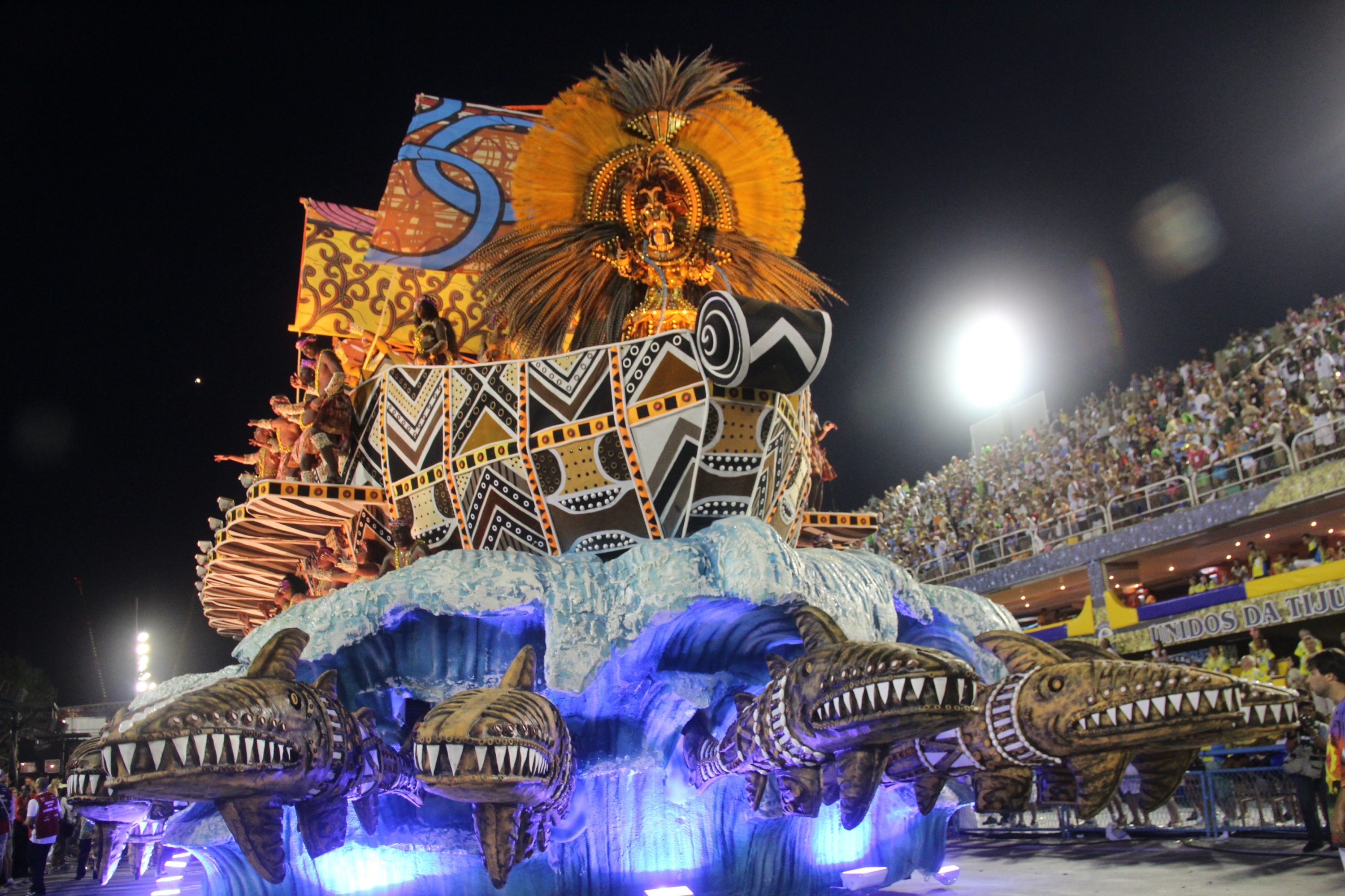 Partying in South America: Brazil's 6 Best Festivals - AllTheRooms - The  Vacation Rental Experts