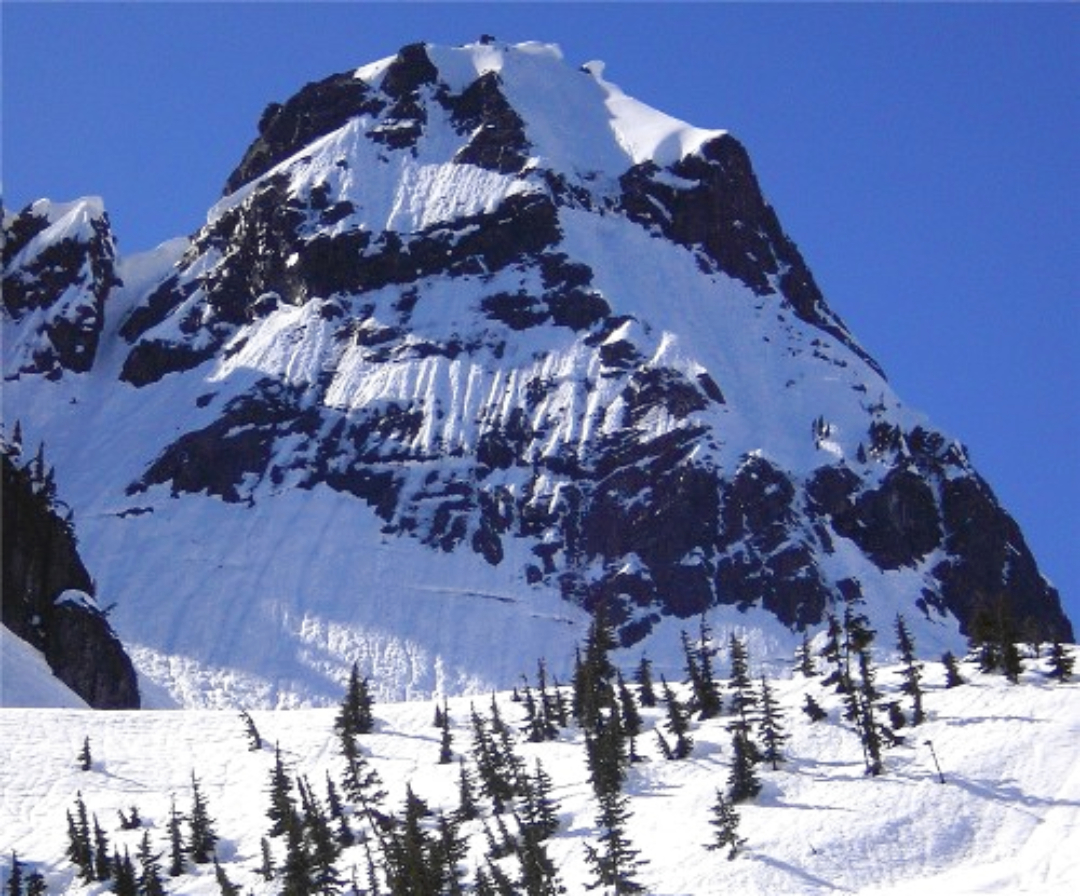 Chair Peak Washington Wikipedia