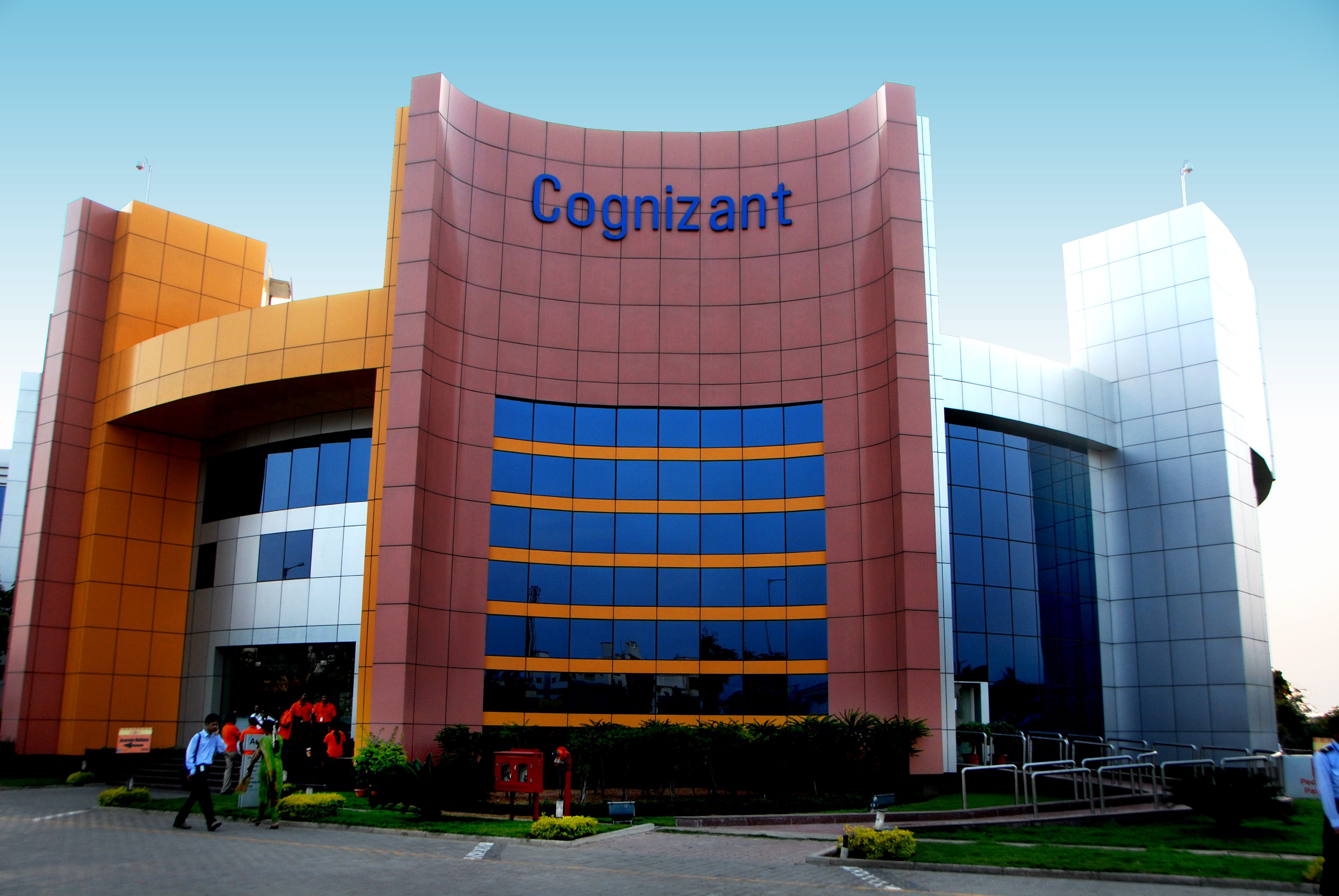 Cognizant - Wikiwand