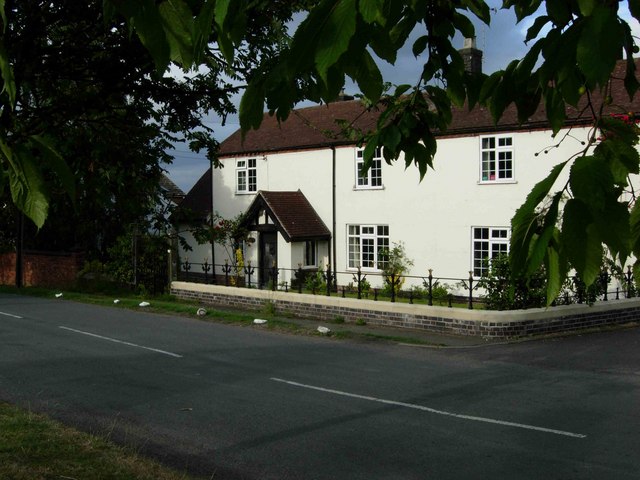 Barnacle, Warwickshire