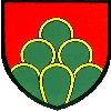 Wappen von Courtételle