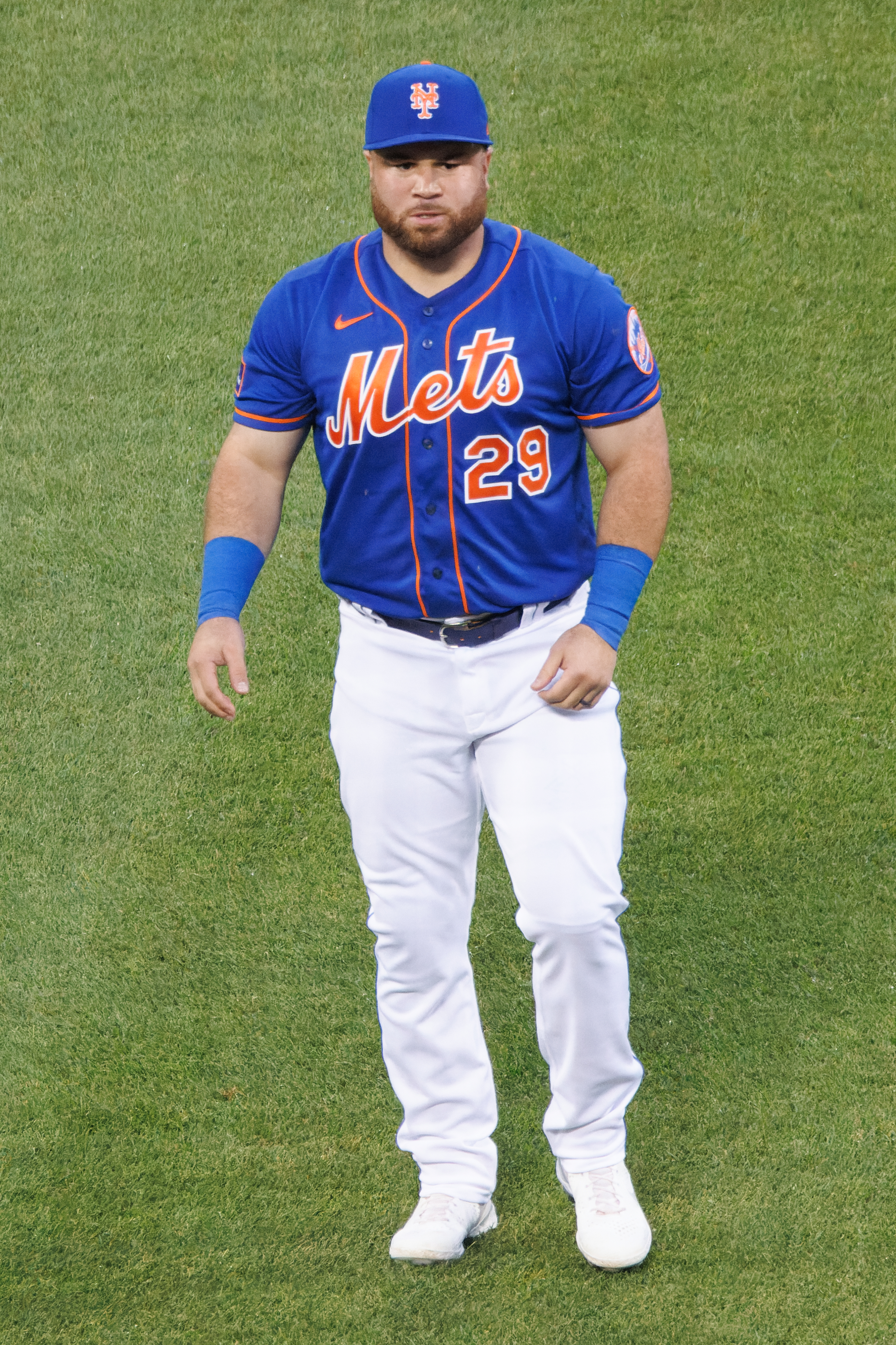 Syracuse Mets - A number of our players and coaches spent