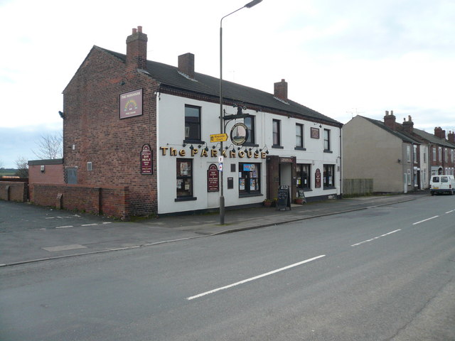 File:Danesmoor - The Parkhouse - geograph.org.uk - 347168.jpg