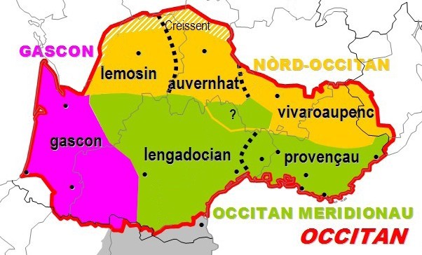 File:Dialectes de l'occitan selon Pierre Bec.jpg