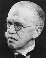 Sveitsin presidentti Edmund Schultes