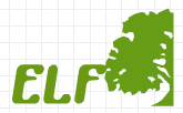 Logotipo de ELF