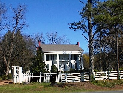 Photo of Everhope Plantation