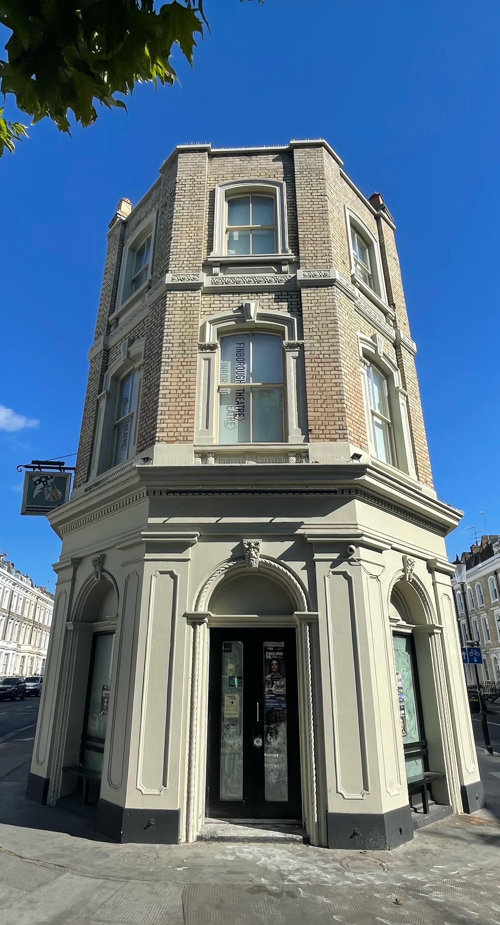 Finborough Theatre