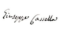 File:Firma di Giuseppe Cassella.jpg