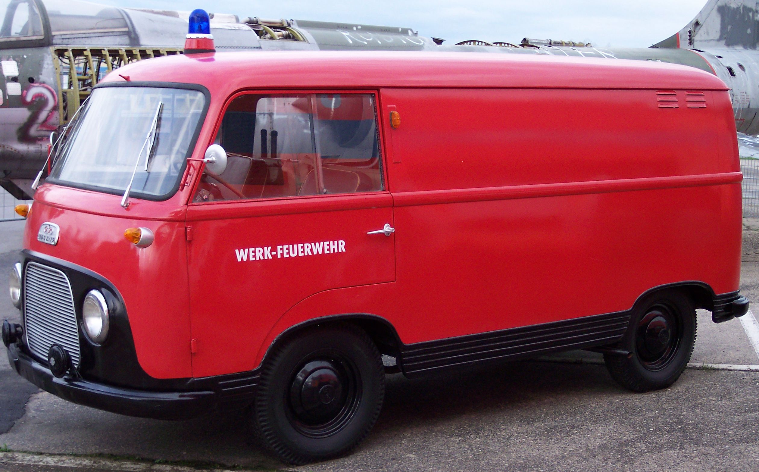 File Ford Taunus Transit Feuerwehr Jpg Wikimedia Commons