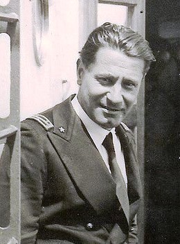 <span class="mw-page-title-main">Giovanni Galati</span> Italian admiral