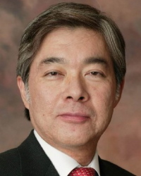 Glen S. Fukushima