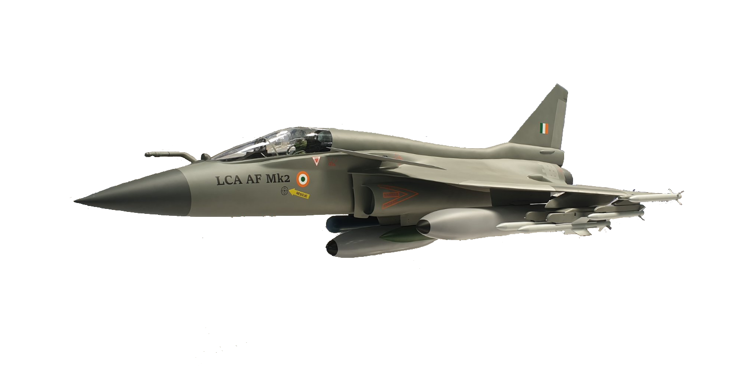 Hal Tejas Mk2 Wikipedia