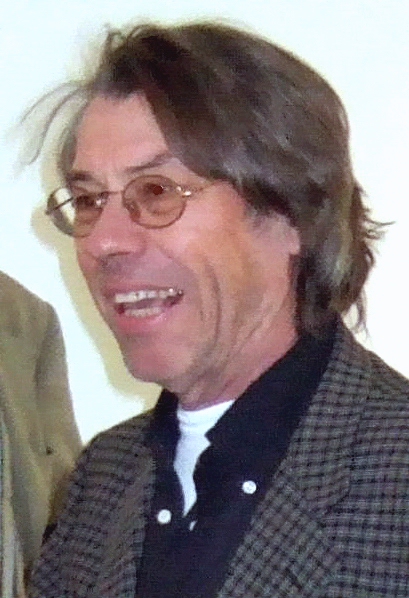 Hannes Heer (Fotografie aus dem Jahr 2006)