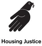 <span class="mw-page-title-main">Housing Justice</span>