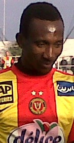 Harrison Afful (cropped)