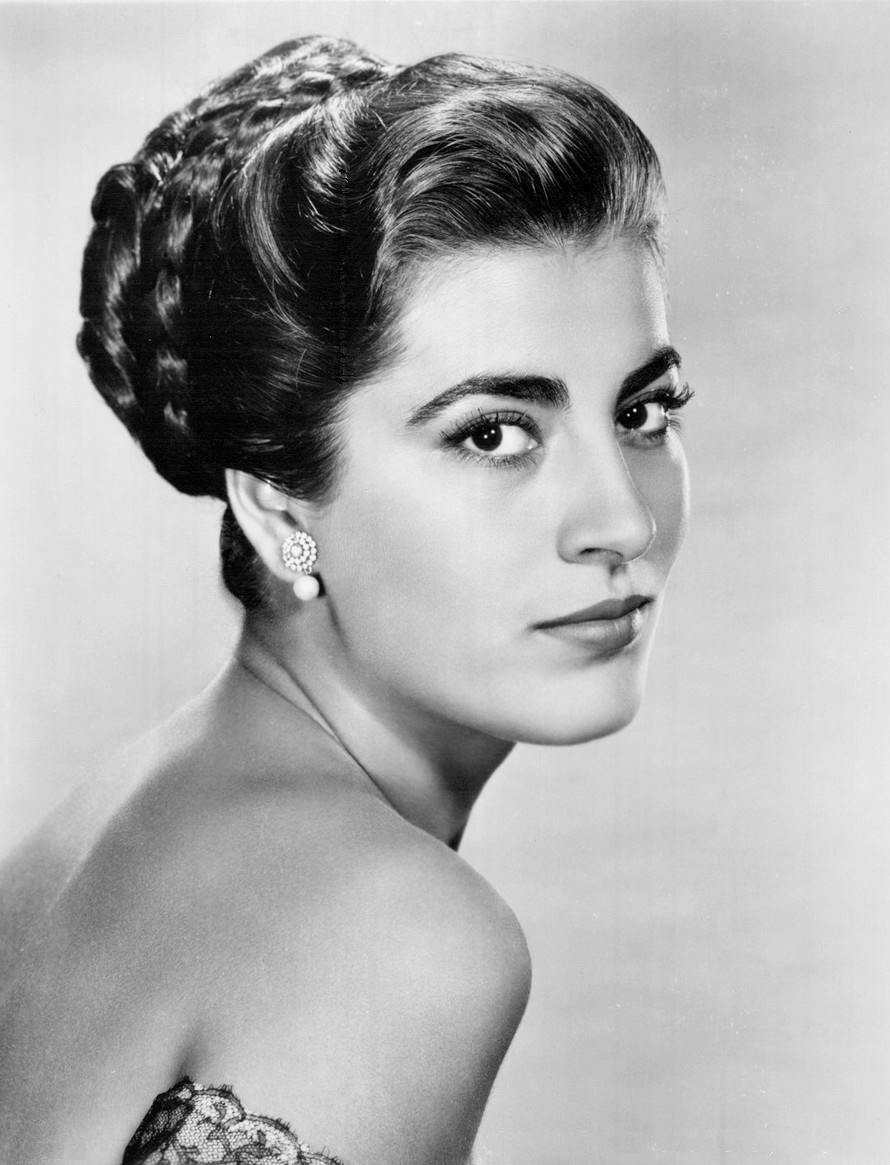 Irene Papas Wikipedia