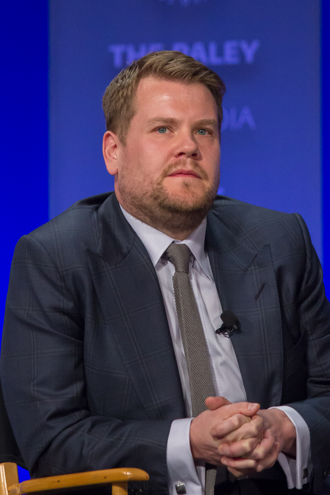 James Corden Wikipedia