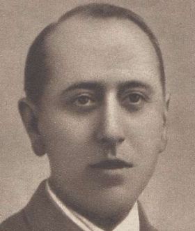 José María Gil-Robles y Quiñones