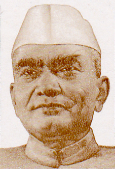 <span class="mw-page-title-main">Kailash Nath Katju</span> 3rd Chief Minister of Madhya Pradesh