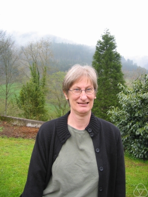 Karen Vogtmann 2006 MFO