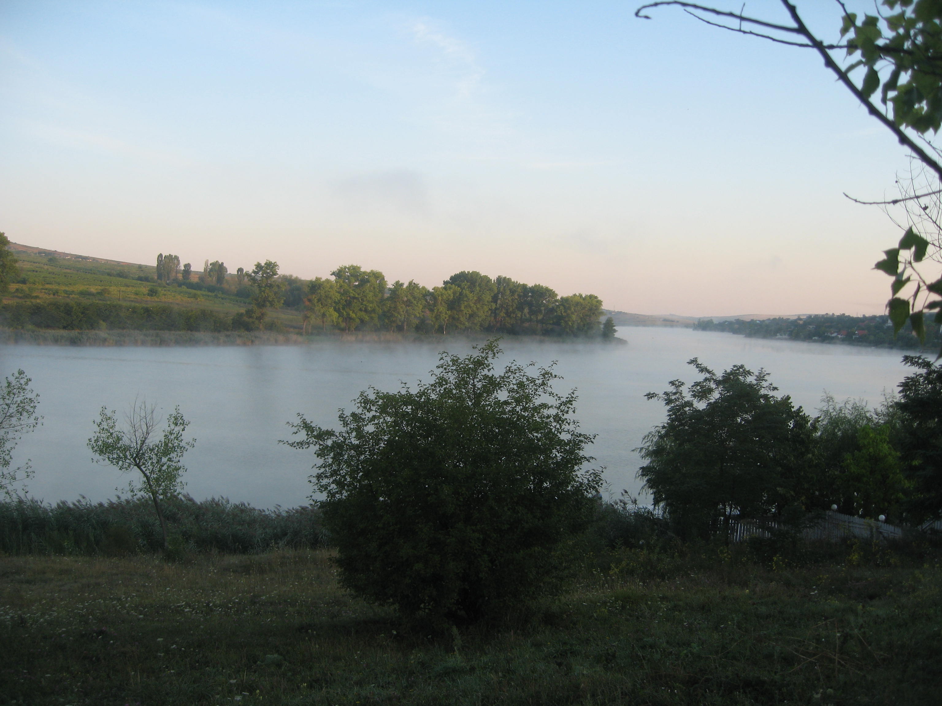 Lacul Dorobanț - Wikipedia