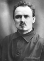 <span class="mw-page-title-main">Georgy Oppokov</span>