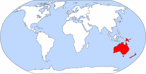 Map of world highlighting Oceania.png