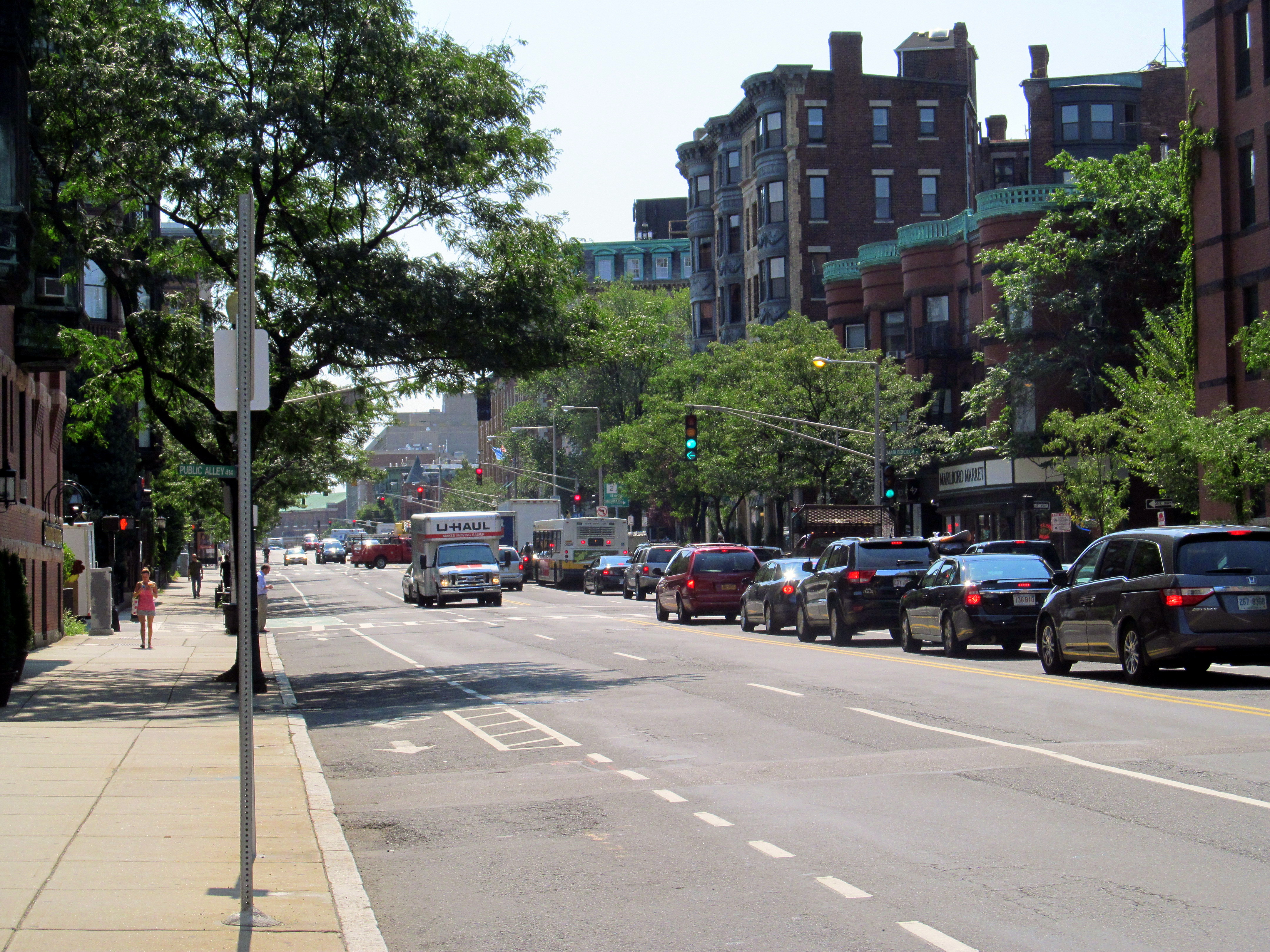 Jersey Street (Boston) - Wikipedia