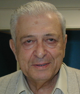 <span class="mw-page-title-main">Moshe Zakai</span> Israeli scientist (born 1926–2015)