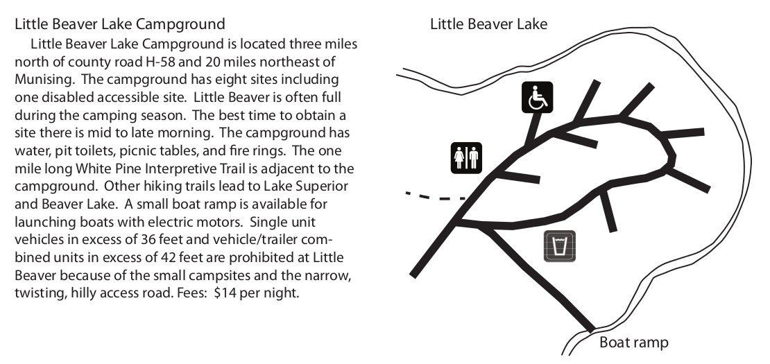 Little Beaver Campground