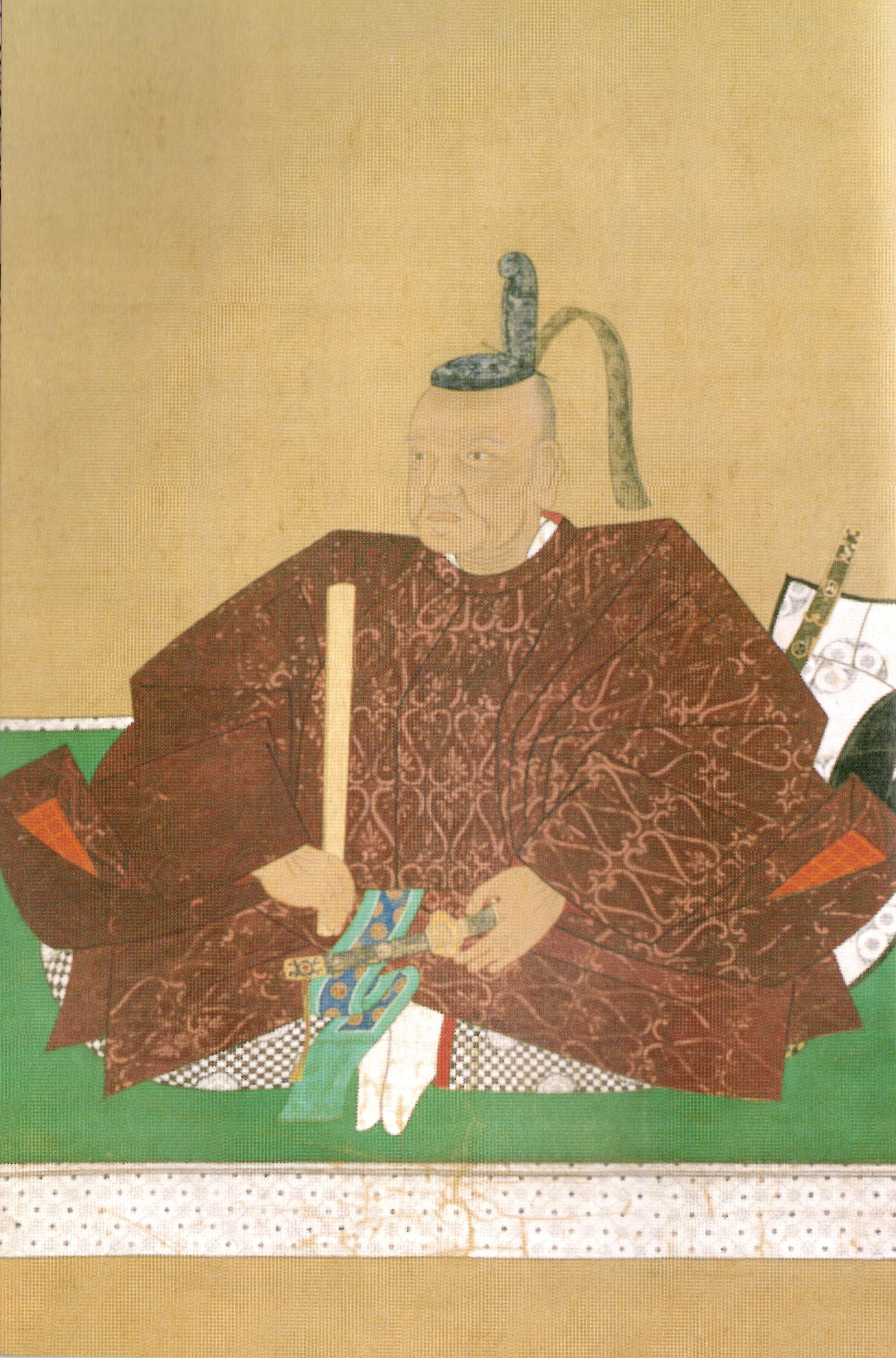 Nagai Naokatsu FileNagai Naokatsujpg Wikimedia Commons