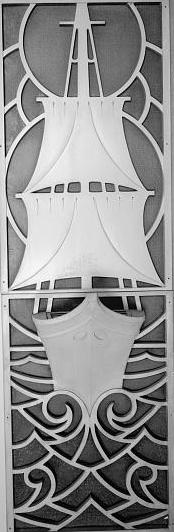 Naval Hospital Philadelphia Sail Boat Design Heating Grate HABS PA-6206-A-36.jpg