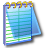 Логотип программы Notepad2